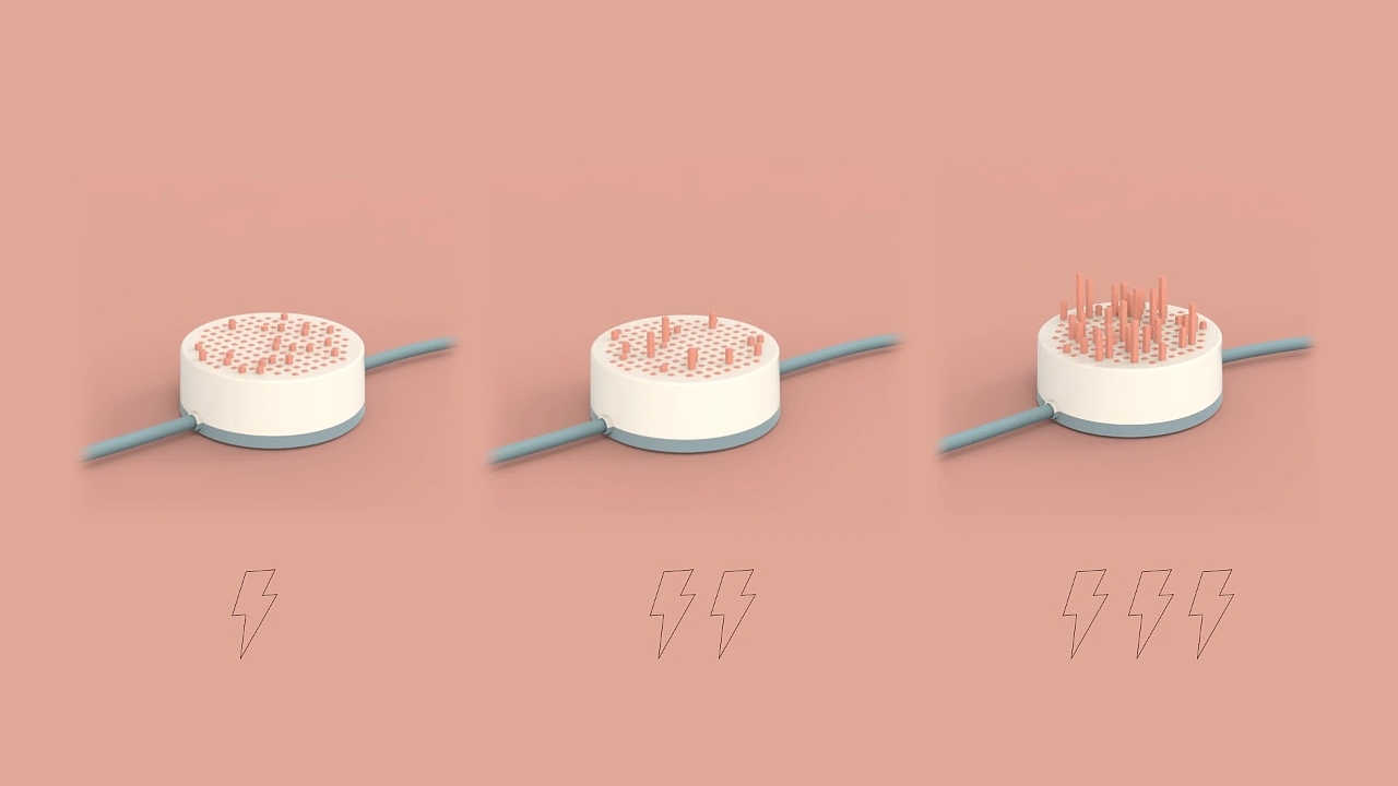 Electric teapot，product design，energy conservation，