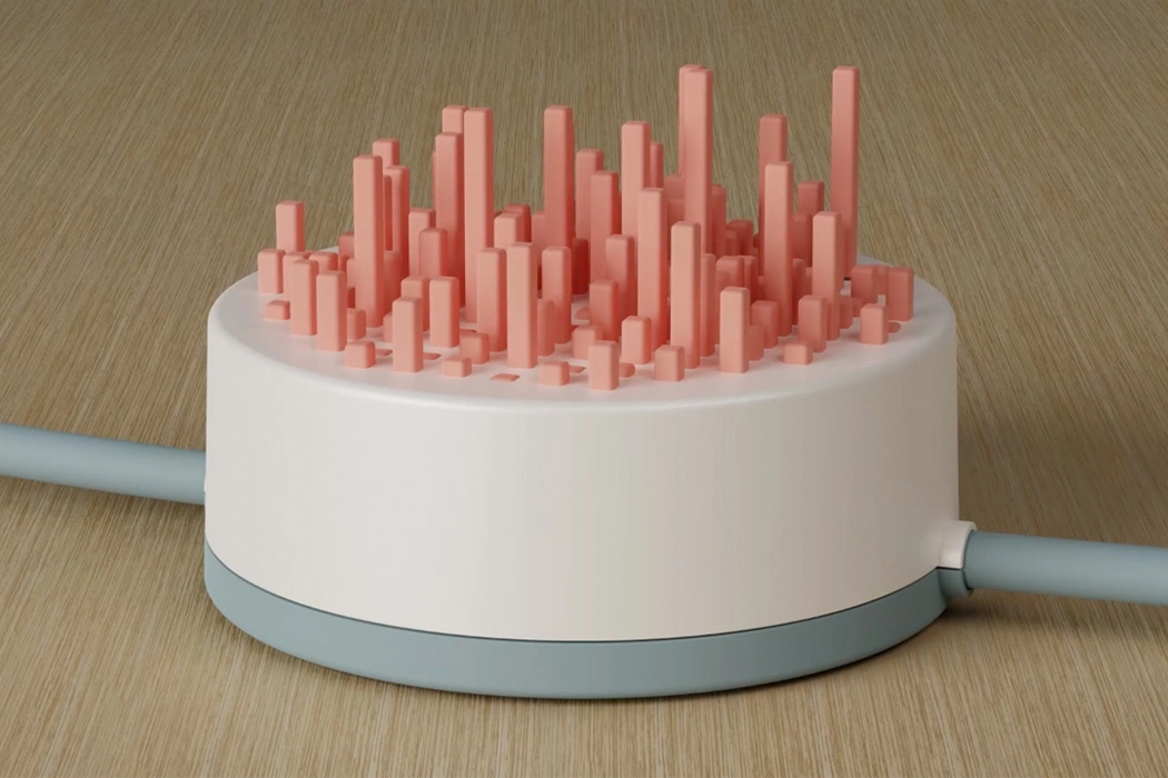 Electric teapot，product design，energy conservation，