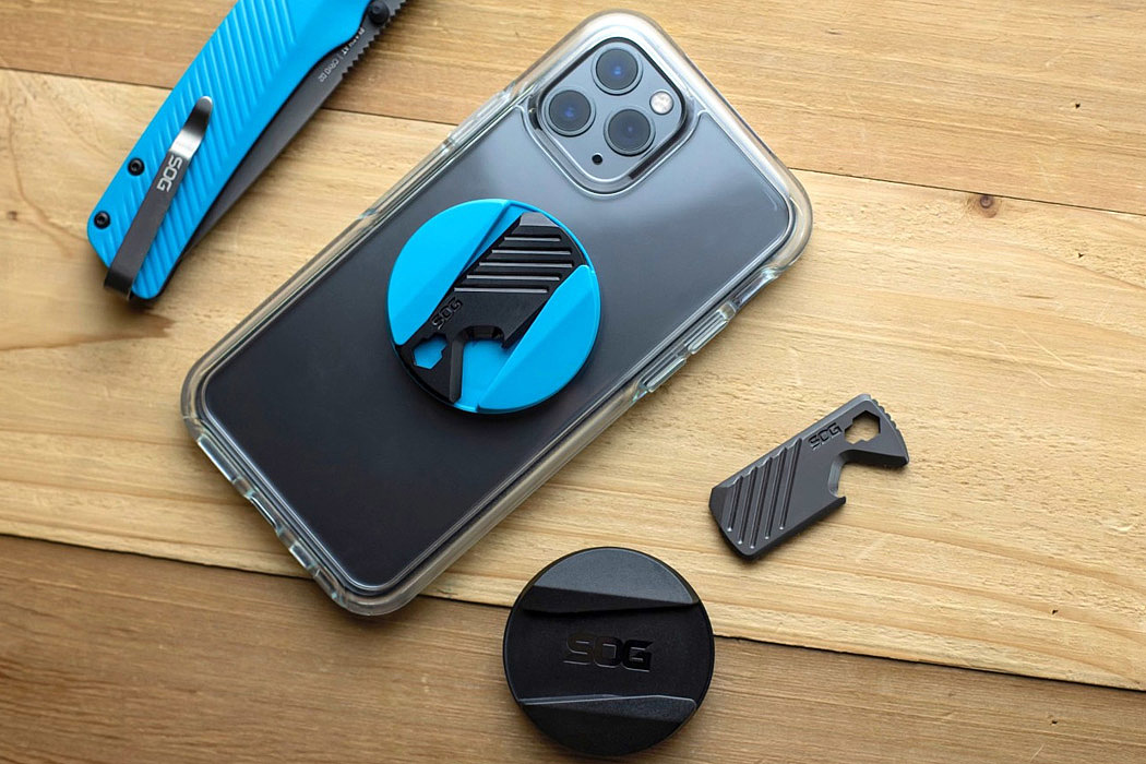 PopGrip，Mobile Accessories，tool，originality，