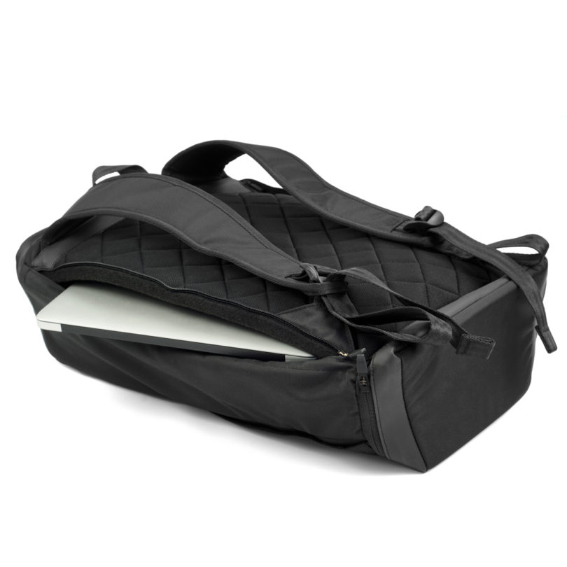 Minimalism，Rainproof，Backpack，knapsack，