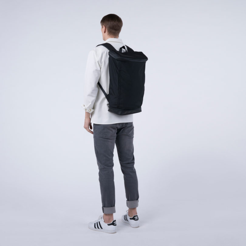 Minimalism，Rainproof，Backpack，knapsack，