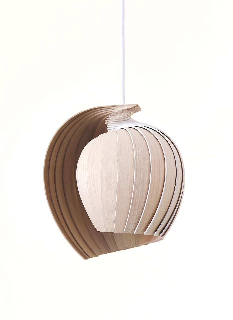 lamp，product design，sustainable，
