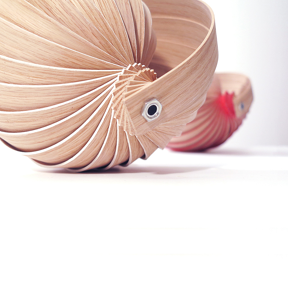 lamp，product design，sustainable，