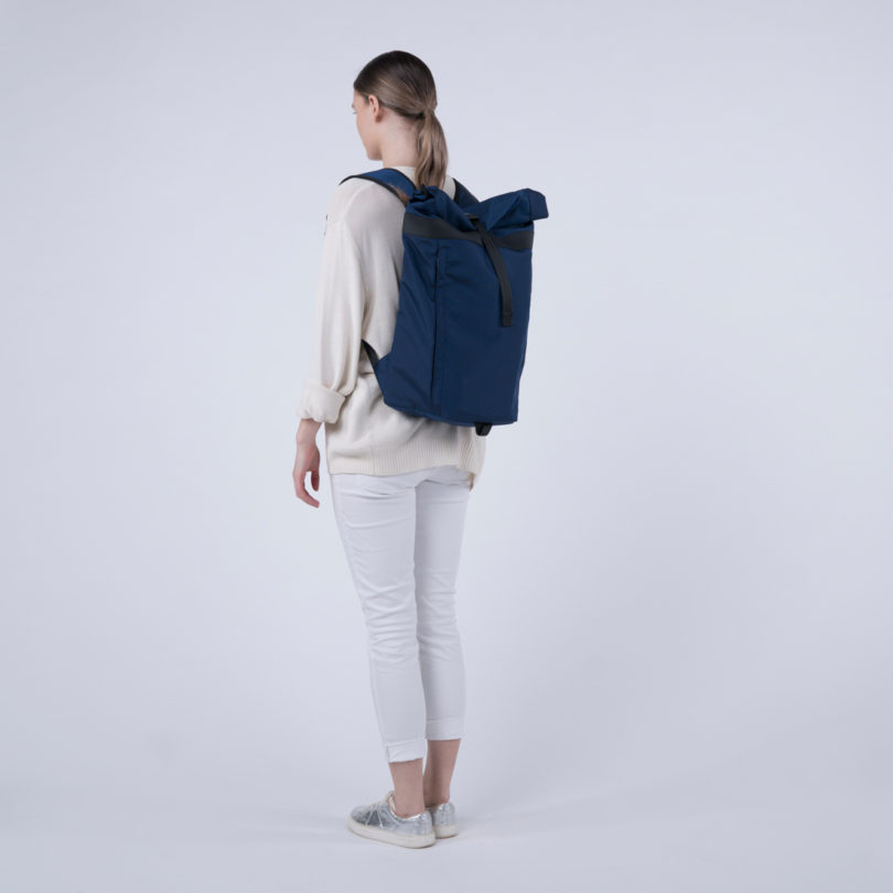 Minimalism，Rainproof，Backpack，knapsack，