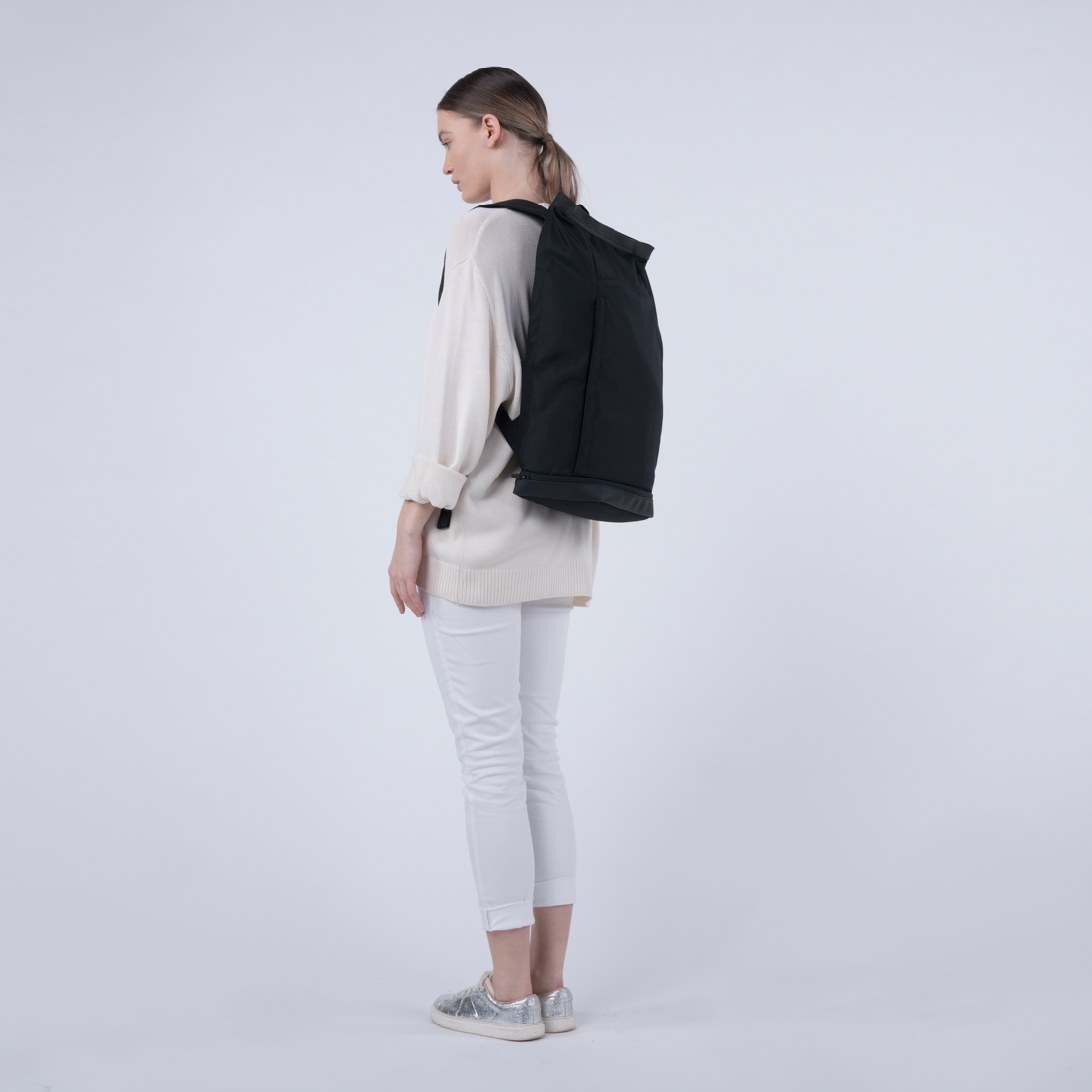 Minimalism，Rainproof，Backpack，knapsack，