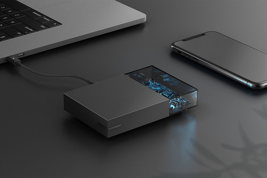 black，Redcay，VPN device，