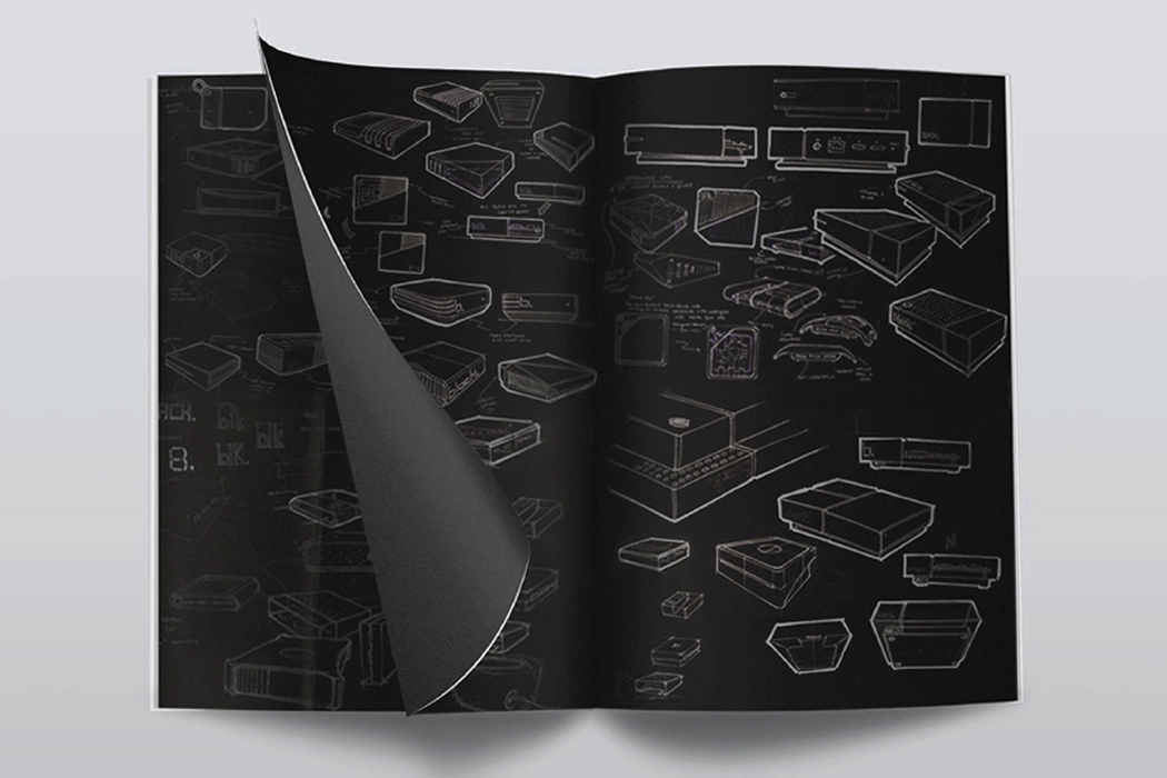 black，Redcay，VPN device，