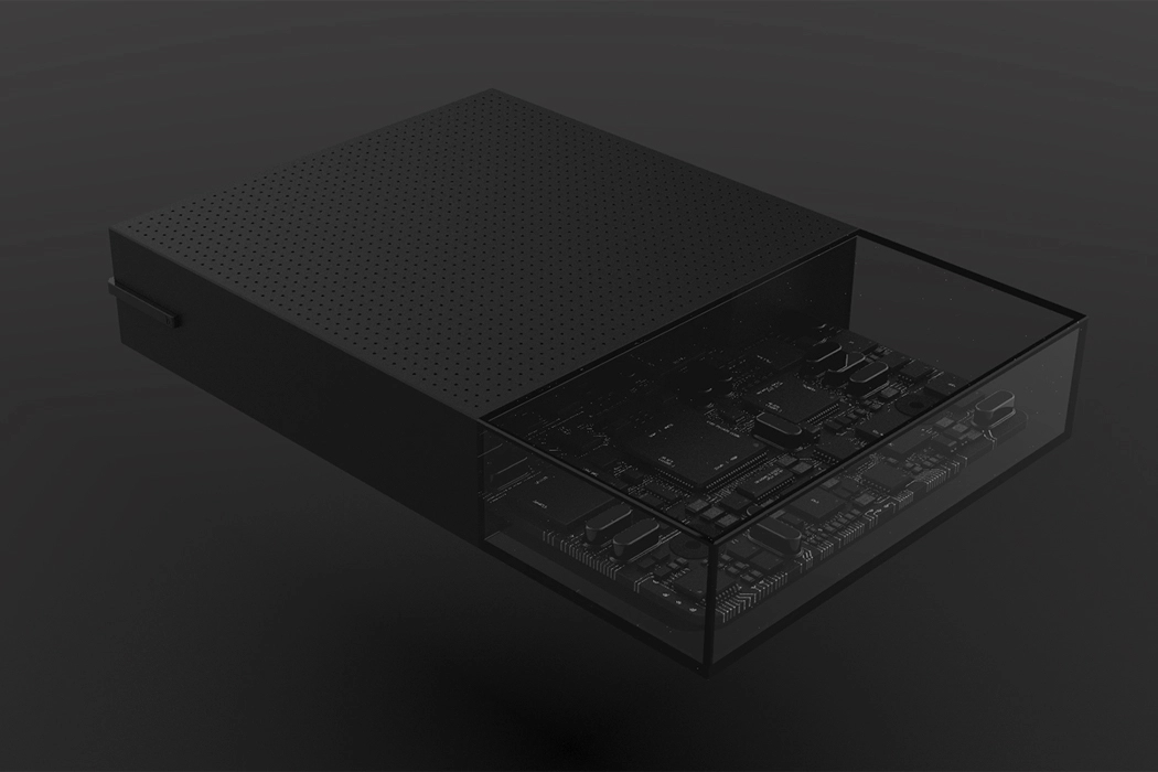 black，Redcay，VPN device，