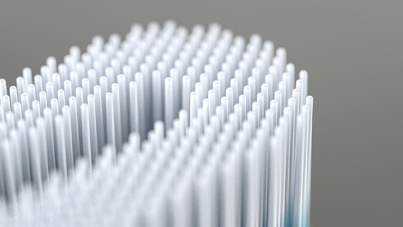 SuperBlue，Manual toothbrush ，Silicone bristles，