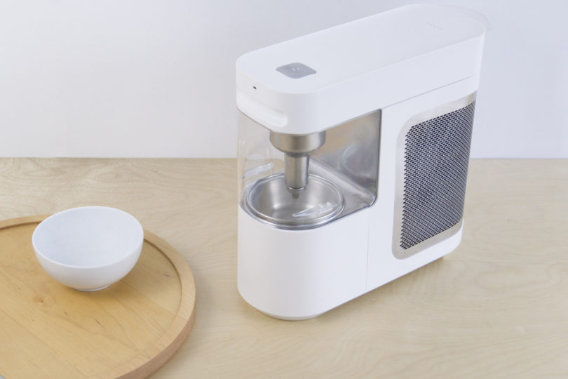 Yogurt machine，Kitchen appliances，Convenient cleaning，Minimalism，