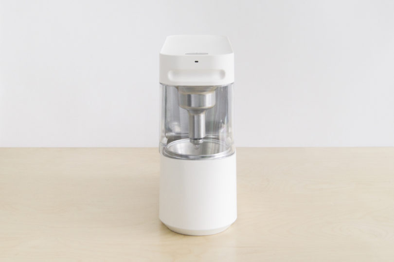 Yogurt machine，Kitchen appliances，Convenient cleaning，Minimalism，
