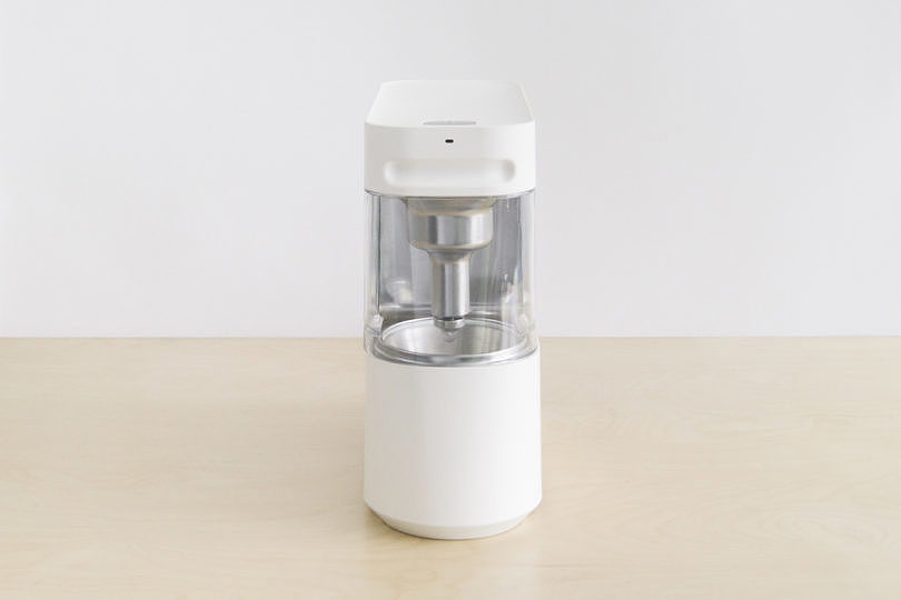 Yogurt machine，Kitchen appliances，Convenient cleaning，Minimalism，