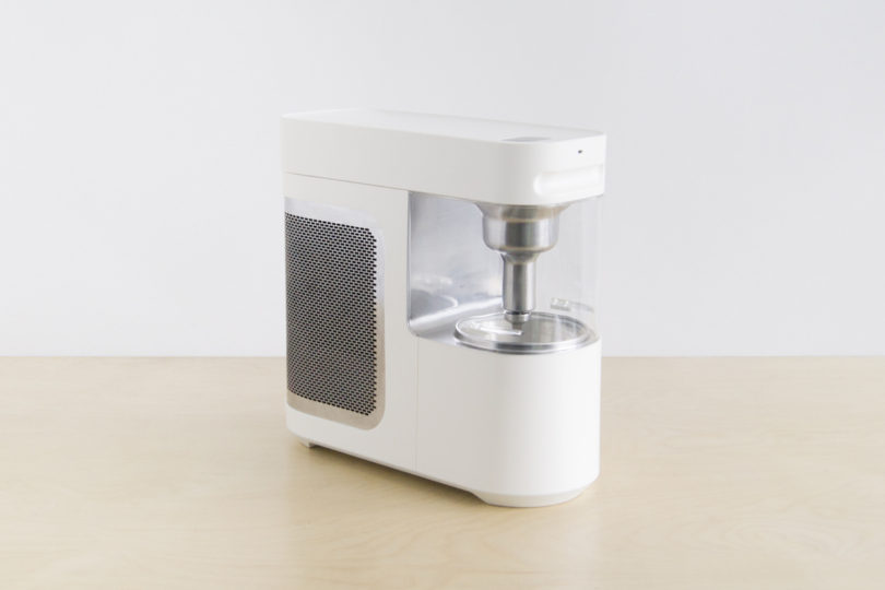 Yogurt machine，Kitchen appliances，Convenient cleaning，Minimalism，