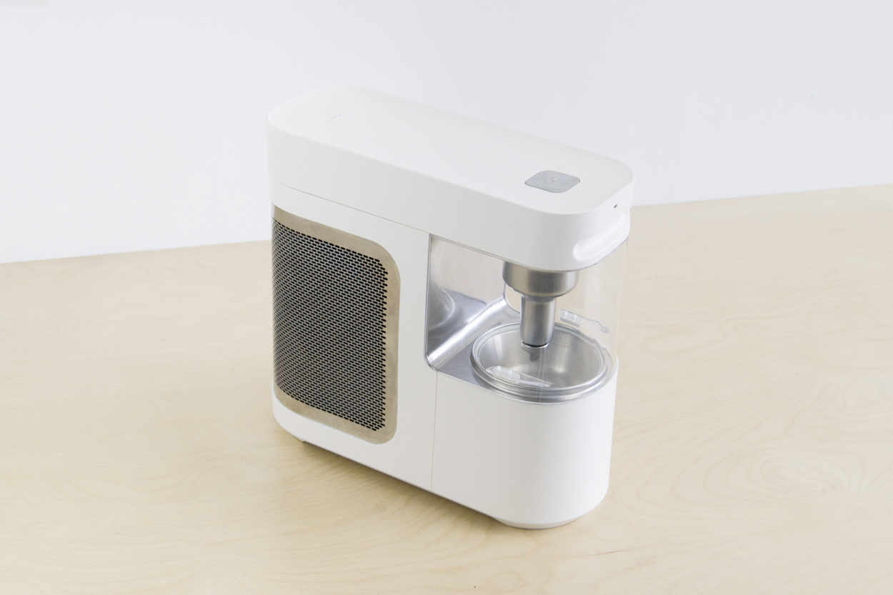 Yogurt machine，Kitchen appliances，Convenient cleaning，Minimalism，