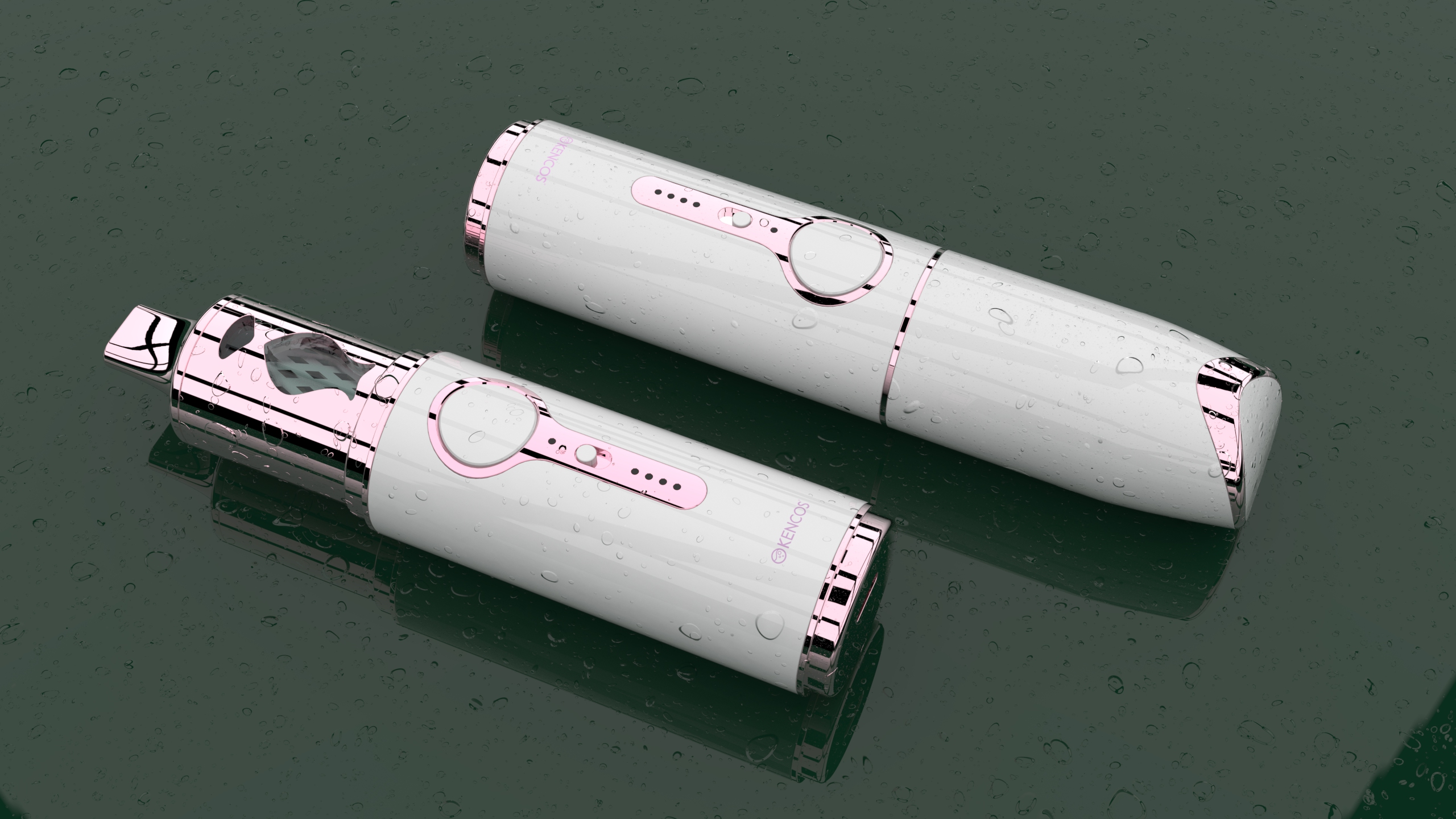 hydrogen，Water element，