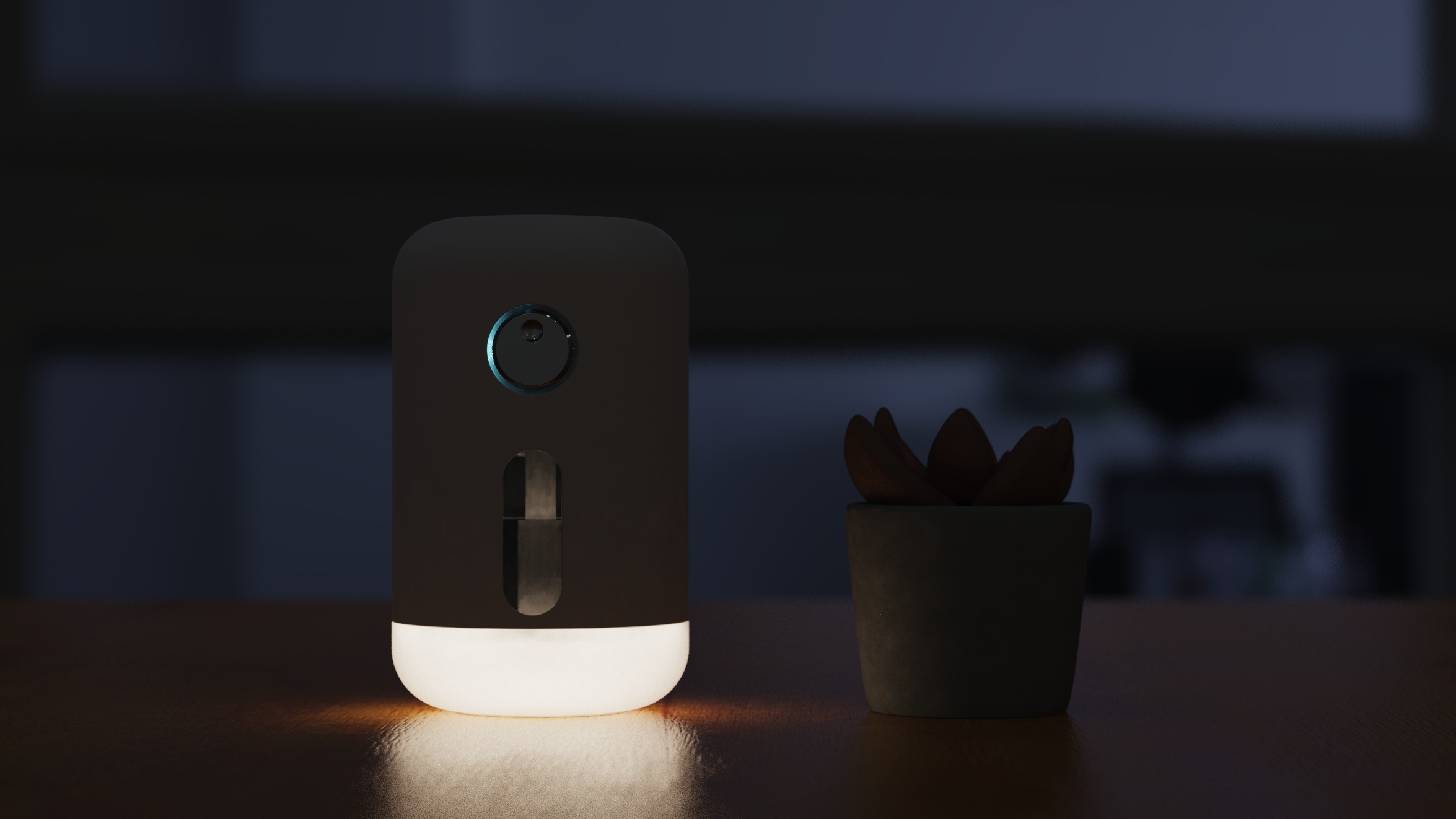 Humidifier，Aromatherapy，