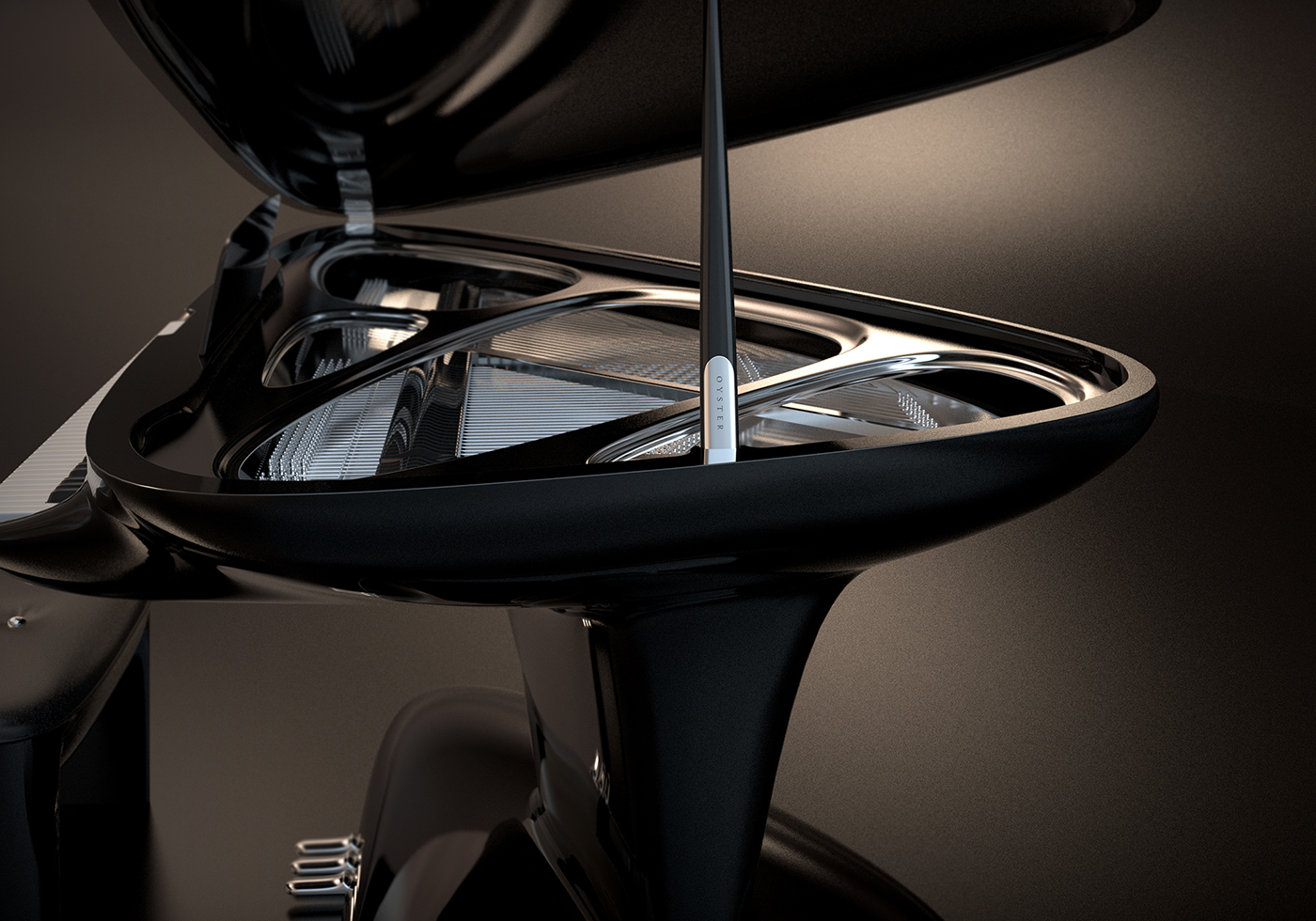 piano，transparent，curve，