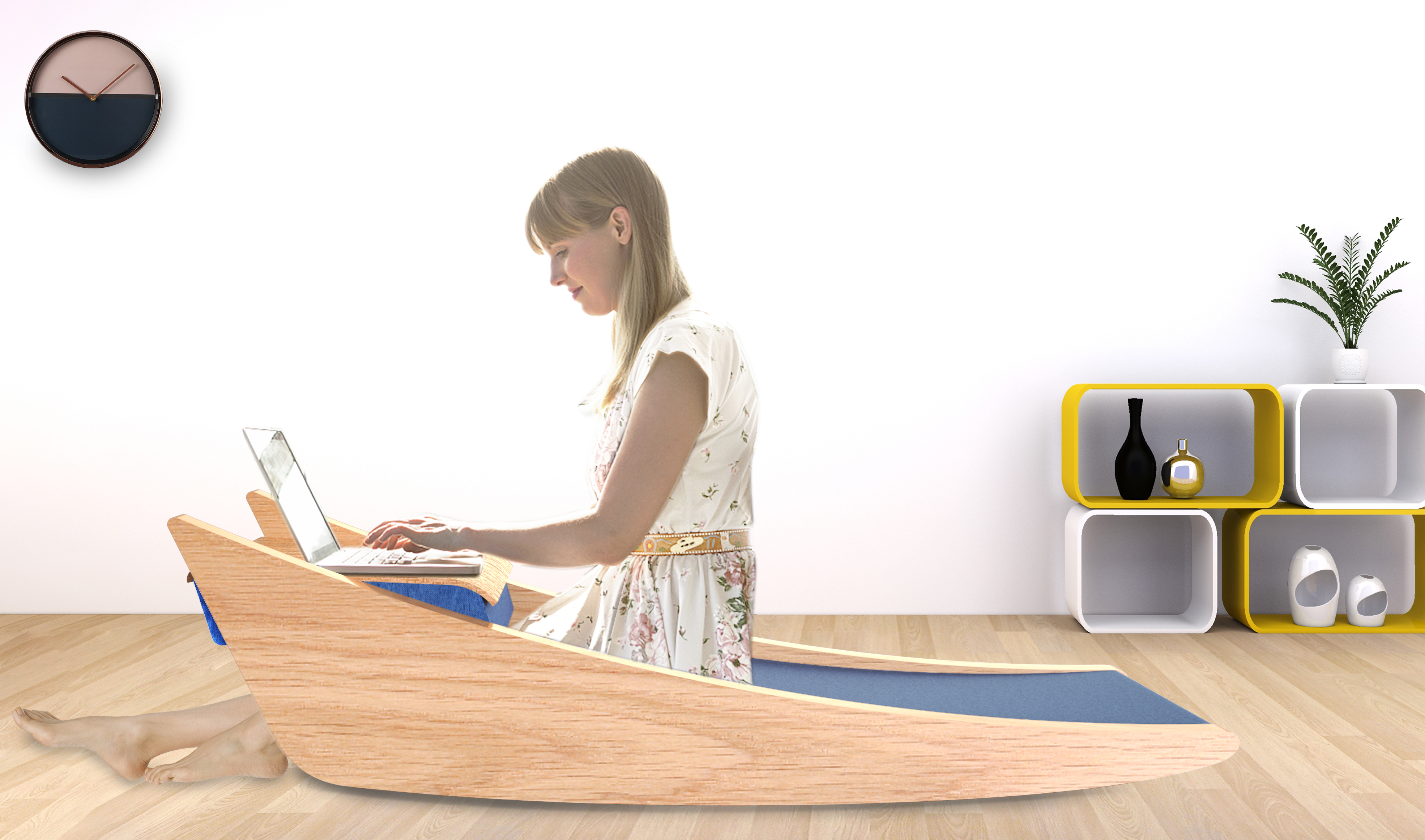 Cultural product redesign，