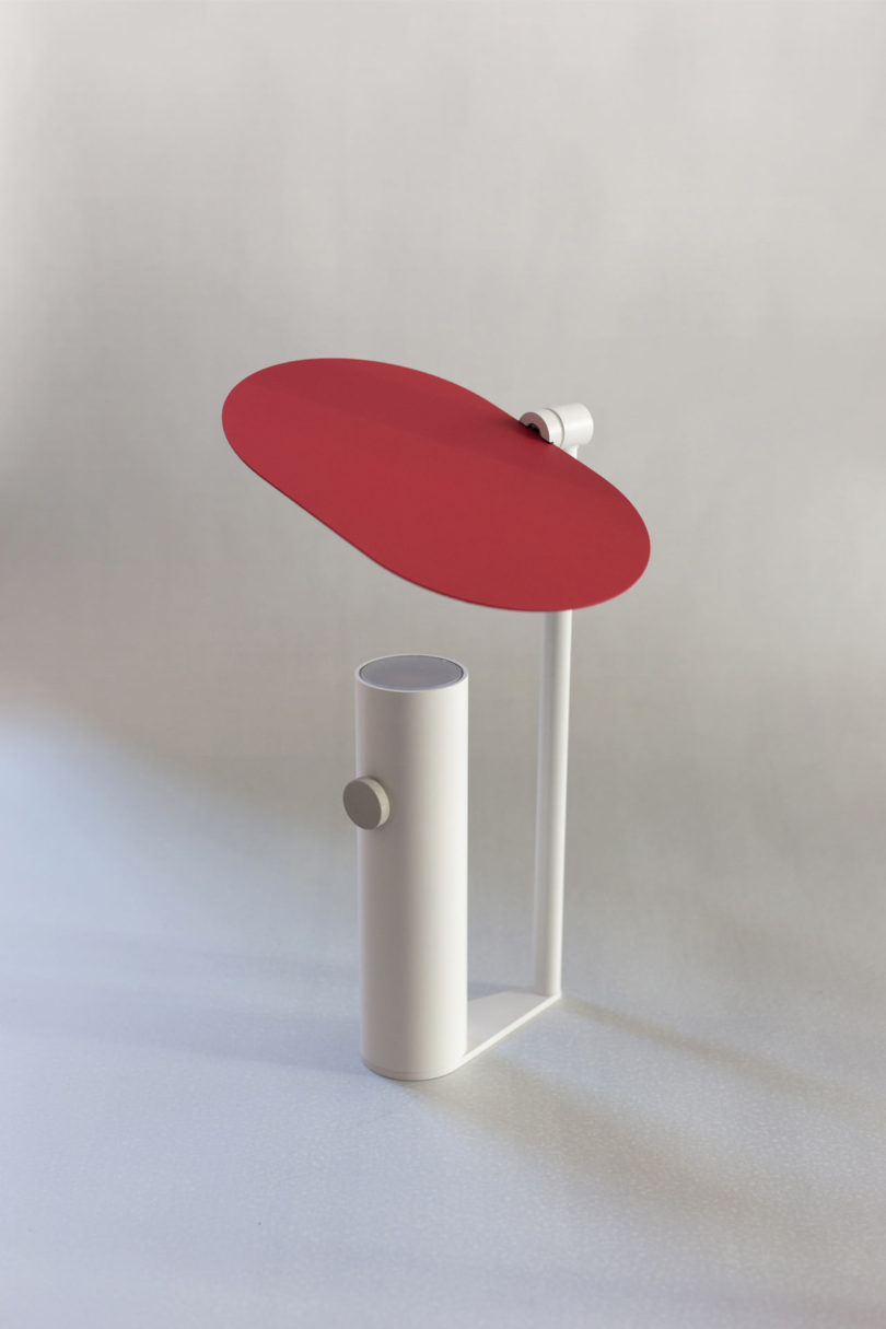 Mood Lamp，Adjustable，Shadow adjustment，Desk lamp，Floor lamp，