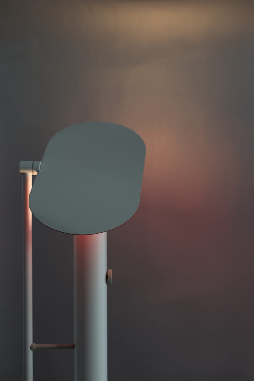Mood Lamp，Adjustable，Shadow adjustment，Desk lamp，Floor lamp，