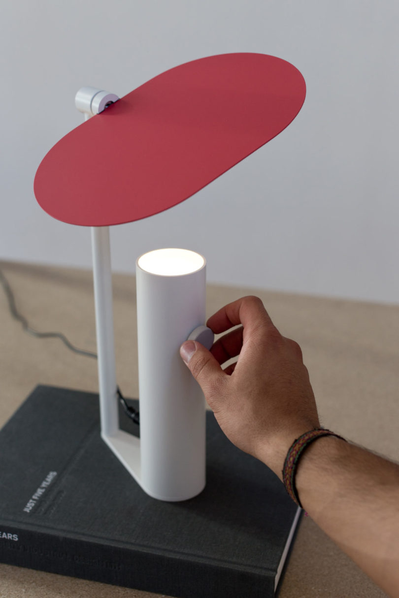 Mood Lamp，Adjustable，Shadow adjustment，Desk lamp，Floor lamp，