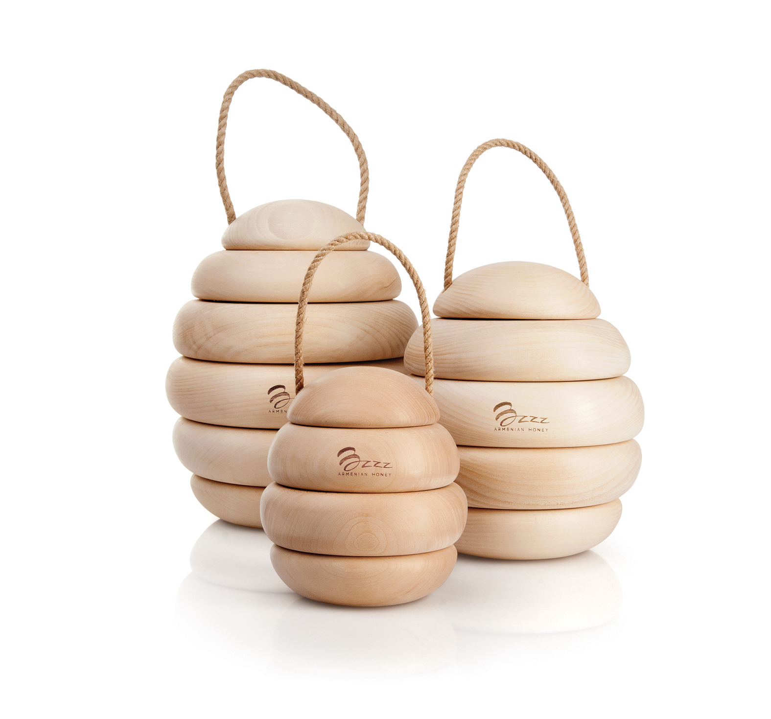 hive，Honey，wood，portable，