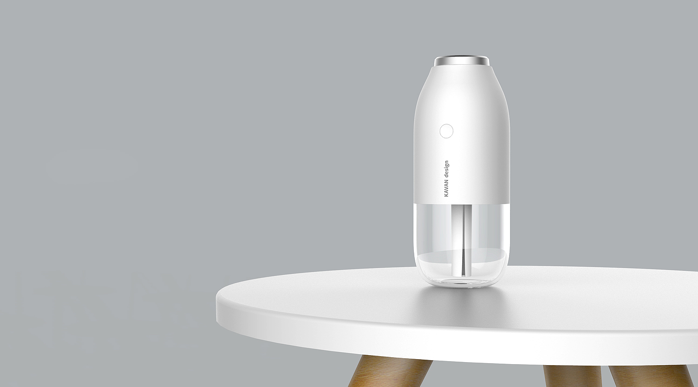 Humidifier，