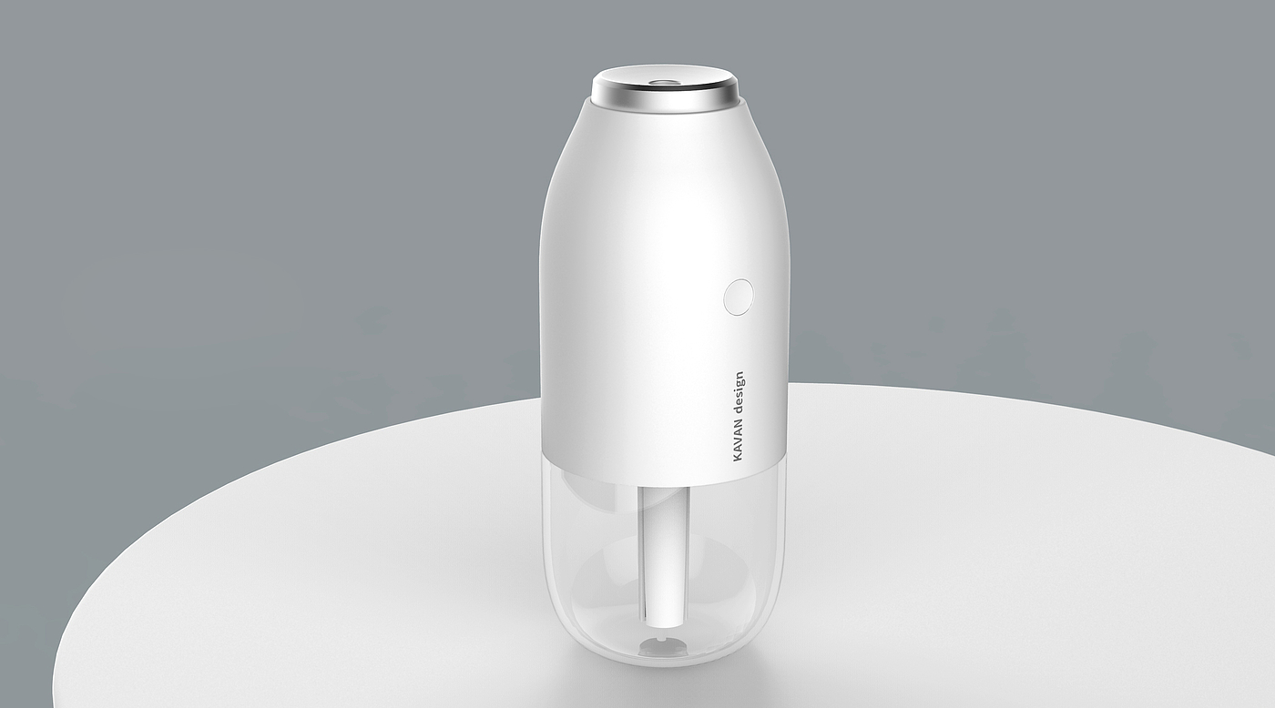 Humidifier，