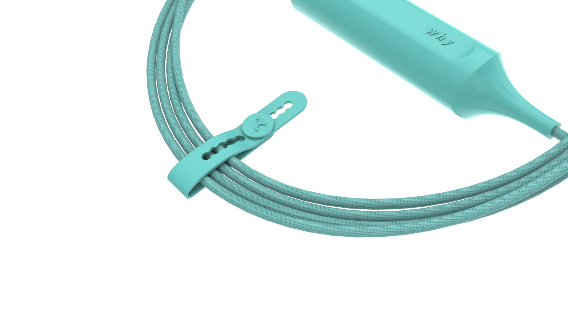 keyshot，Render，product design，electronic product，data line，