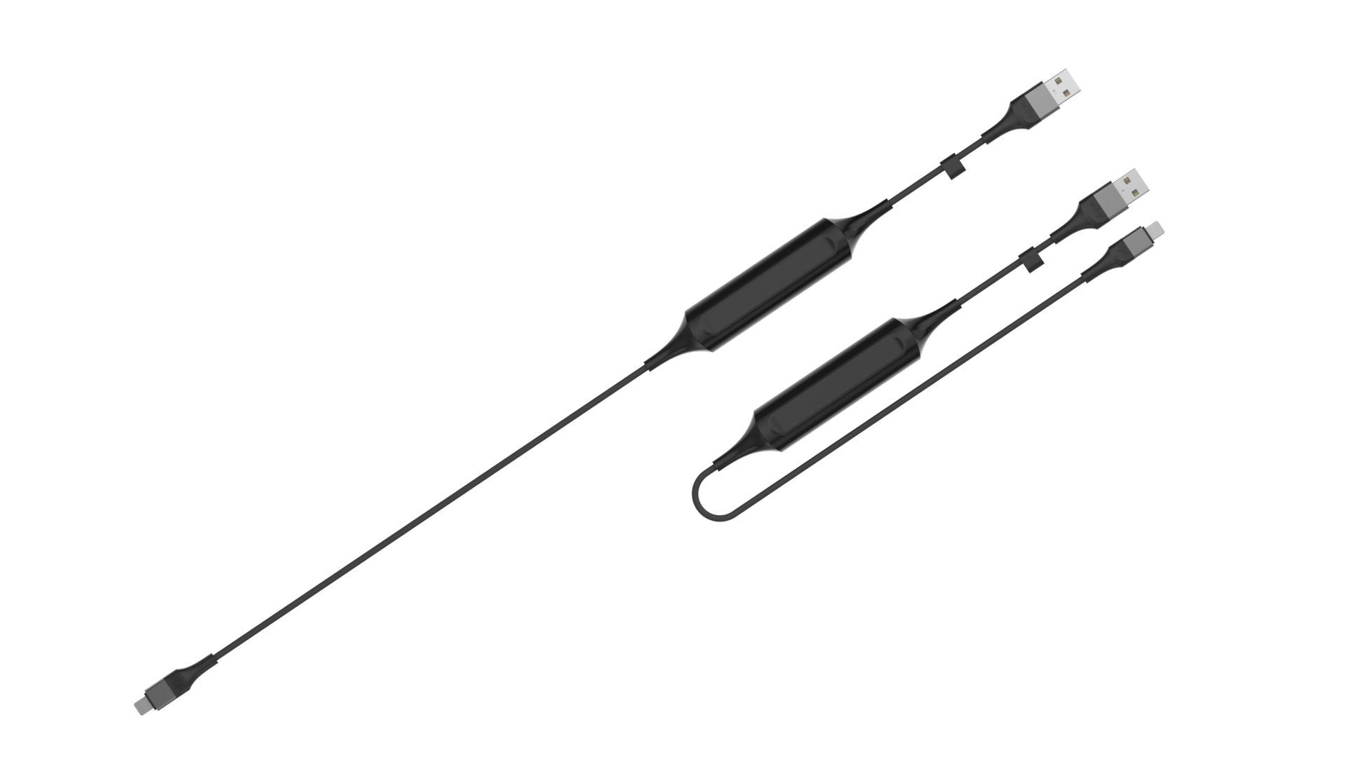 keyshot，Render，product design，electronic product，data line，