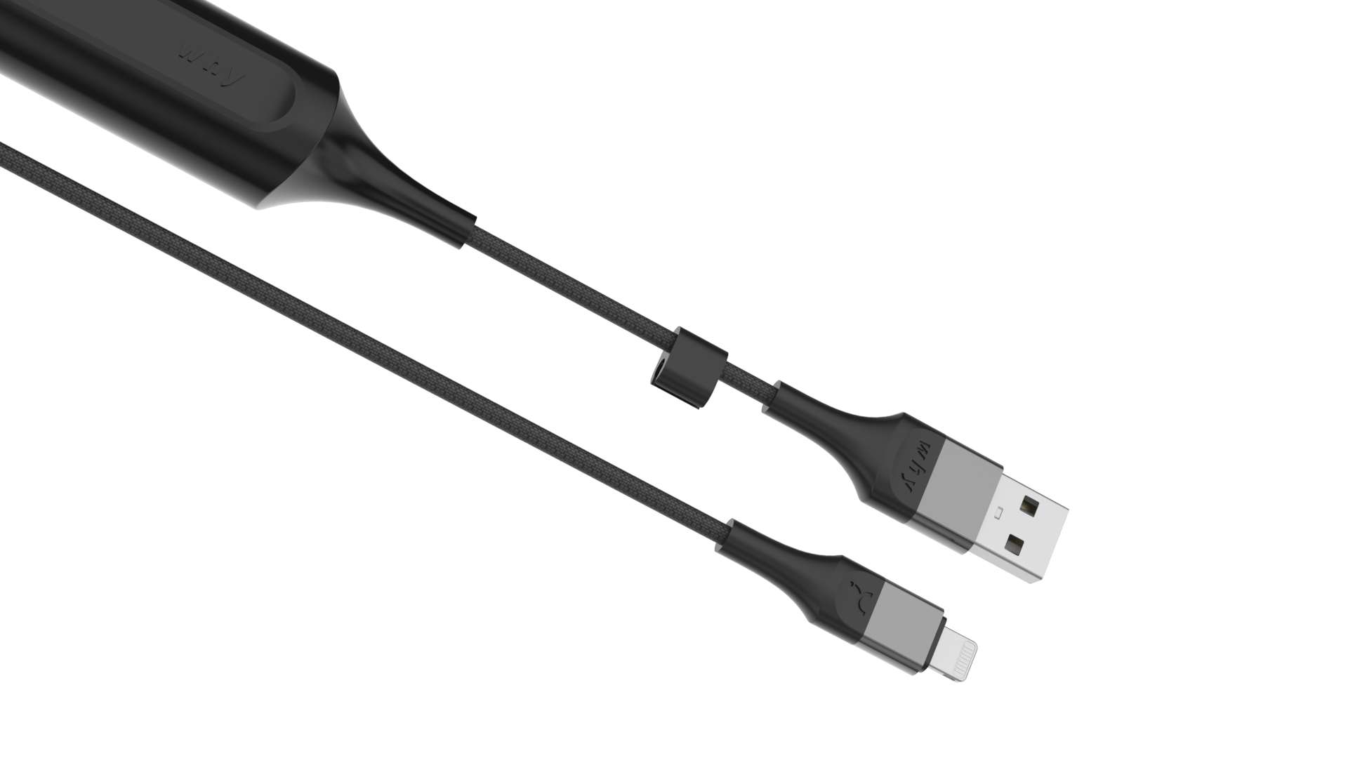 keyshot，Render，product design，electronic product，data line，