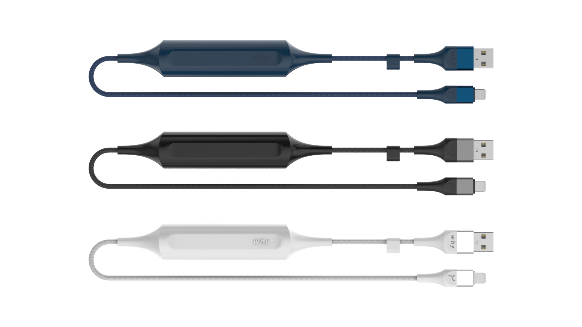 keyshot，Render，product design，electronic product，data line，