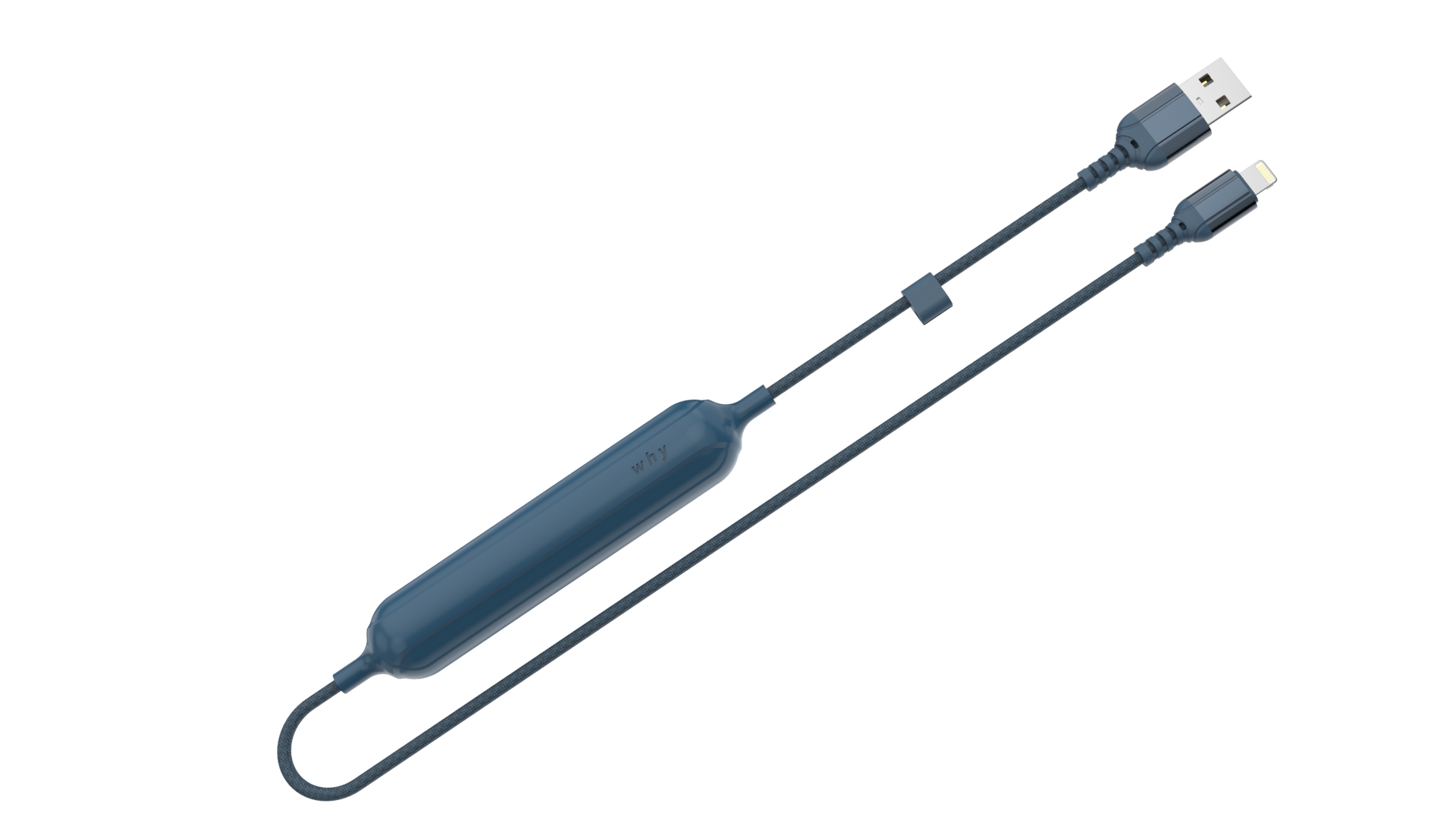 keyshot，Render，product design，electronic product，data line，