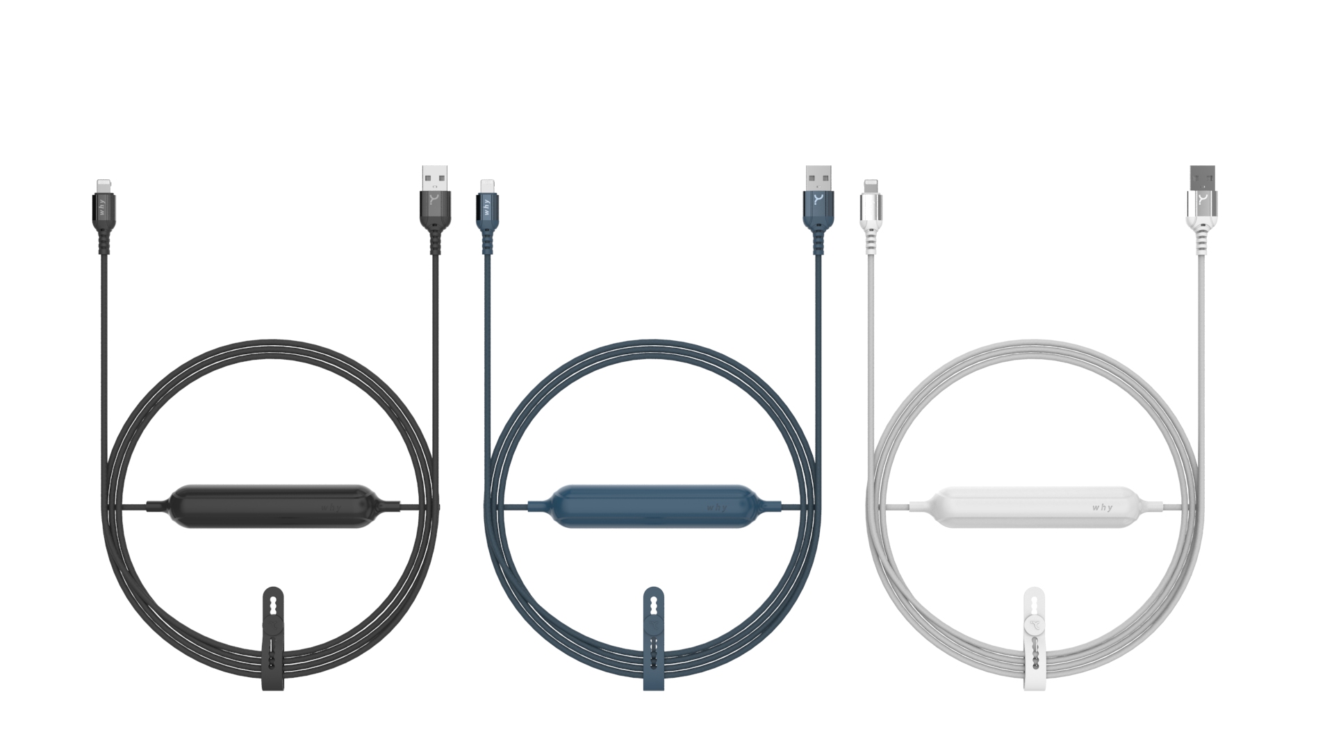 keyshot，Render，product design，electronic product，data line，