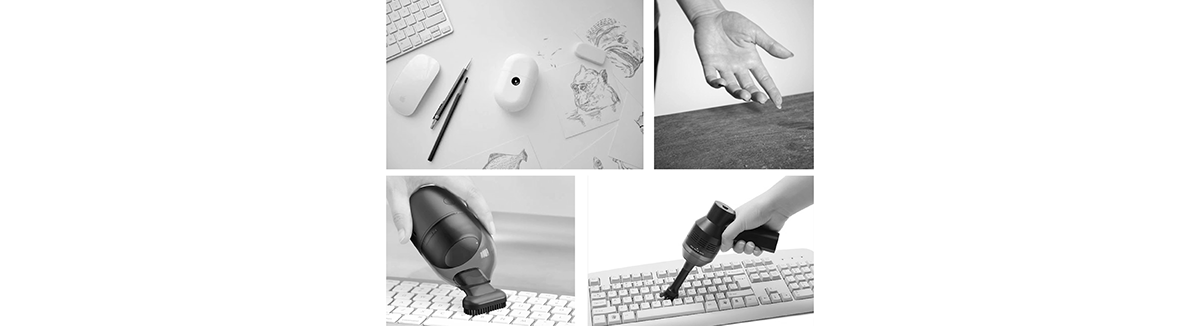 Vacuum cleaner，small home appliances，Logic，Logitech，