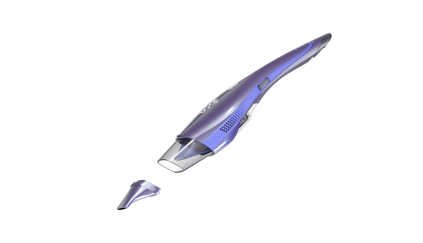 Vacuum cleaner，small home appliances，Logic，Logitech，