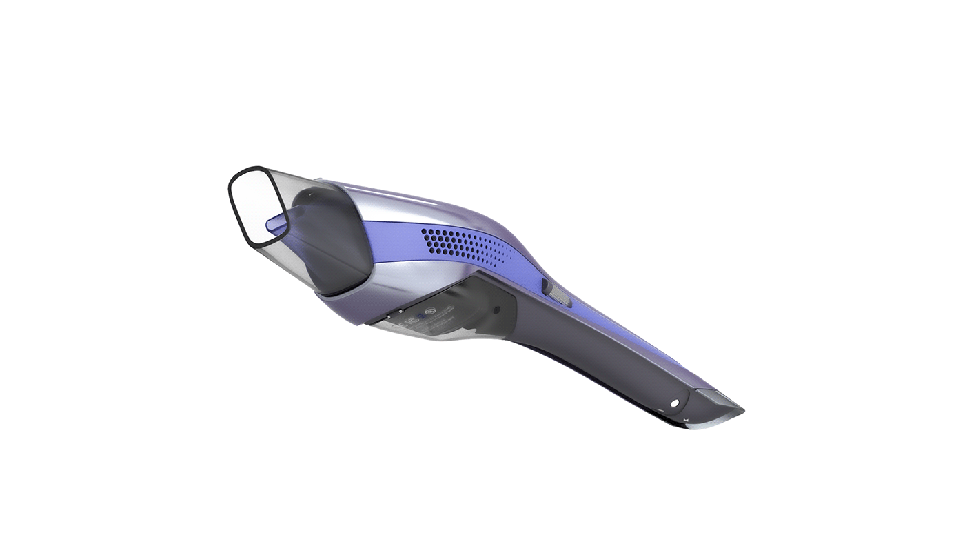 Vacuum cleaner，small home appliances，Logic，Logitech，