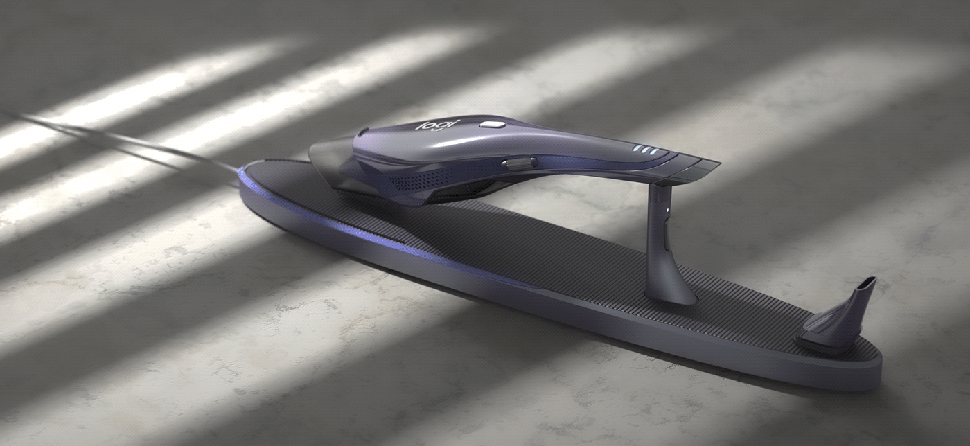 Vacuum cleaner，small home appliances，Logic，Logitech，