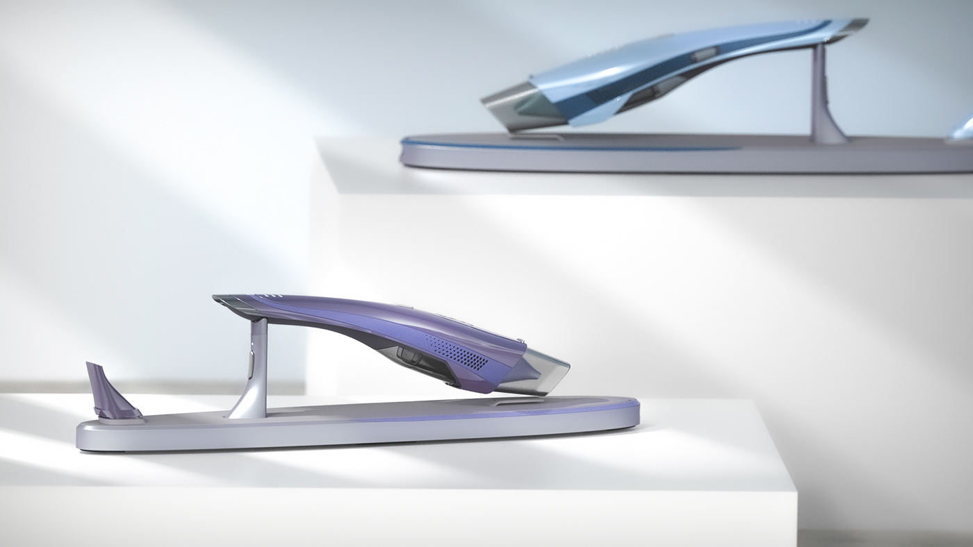 Vacuum cleaner，small home appliances，Logic，Logitech，