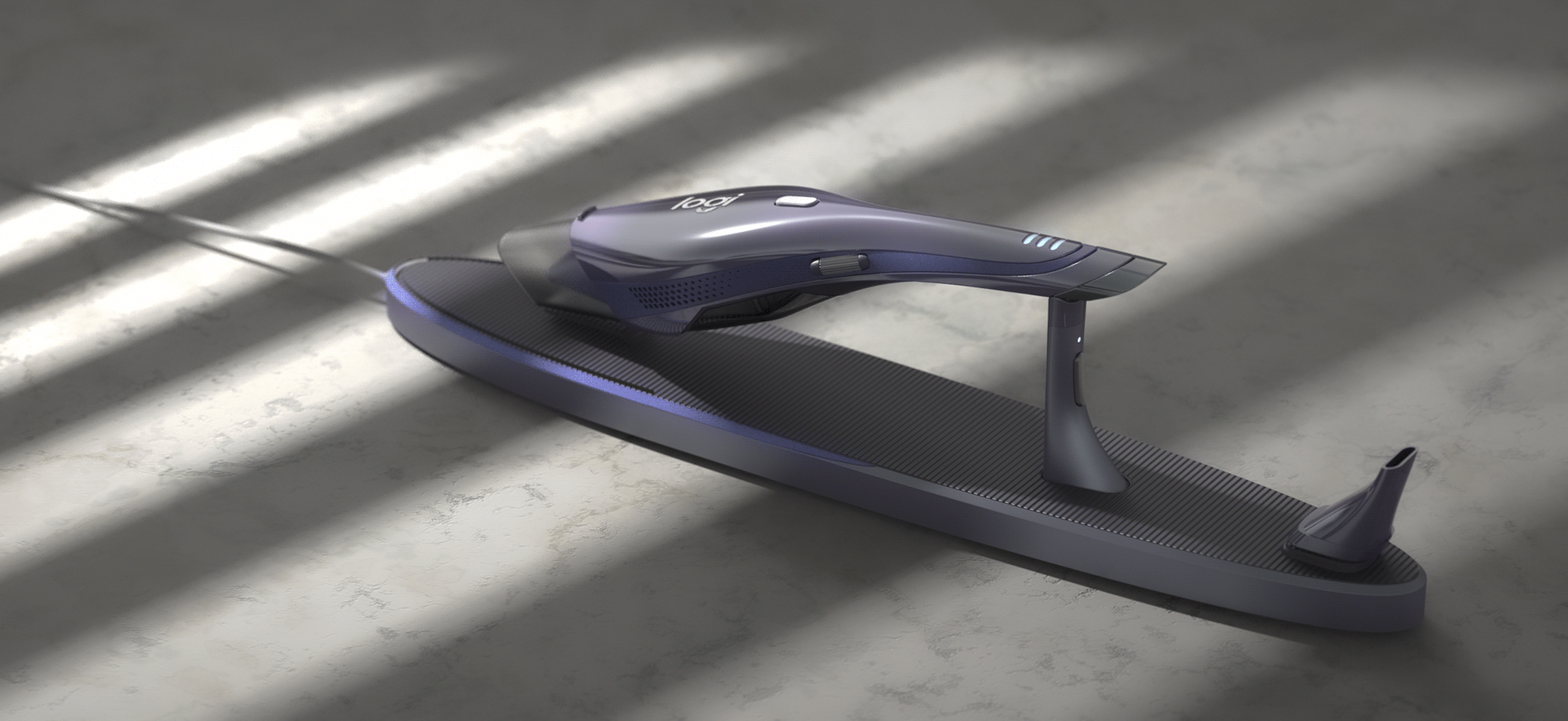 Vacuum cleaner，small home appliances，Logic，Logitech，