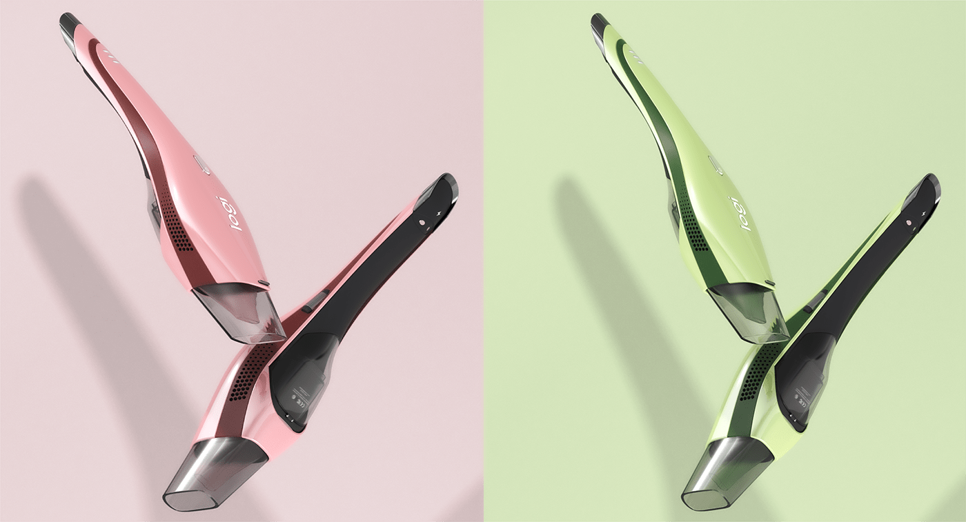 Vacuum cleaner，small home appliances，Logic，Logitech，