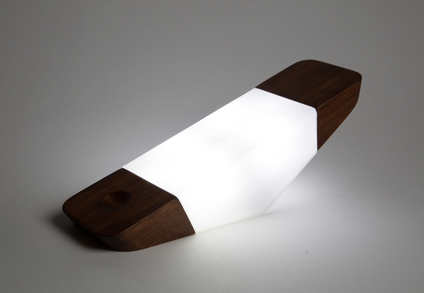 Seesaw，Night light，Bedside，wood，