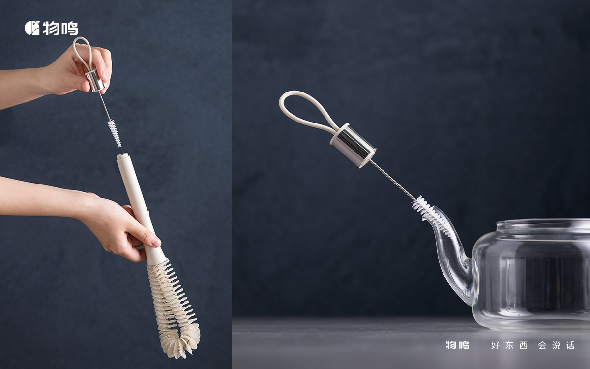 Large diameter cup brush，