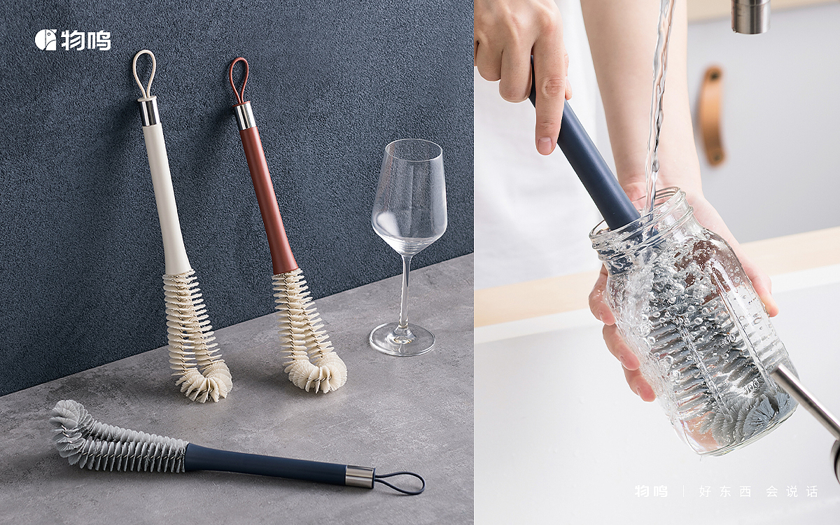 Large diameter cup brush，