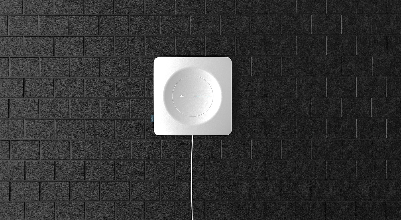 Shower Room，Regulator，intelligence，