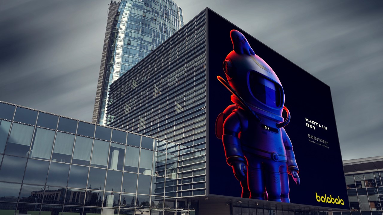 color，Design Competition，