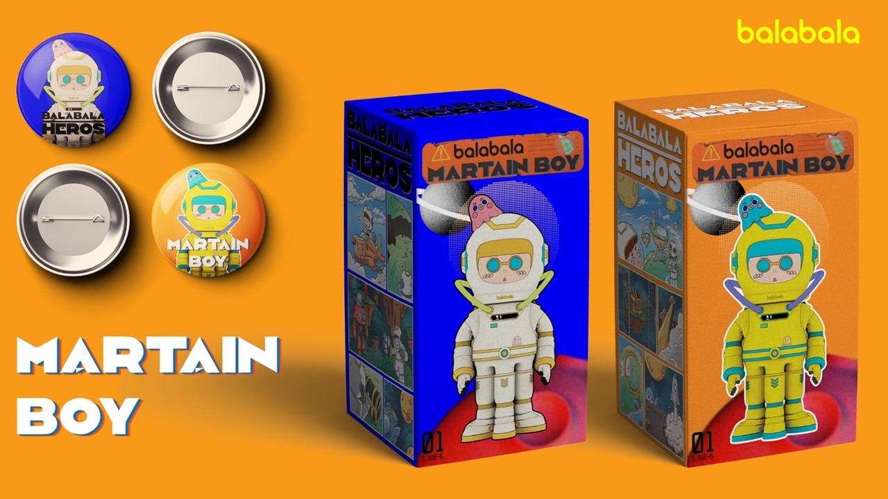 color，Design Competition，