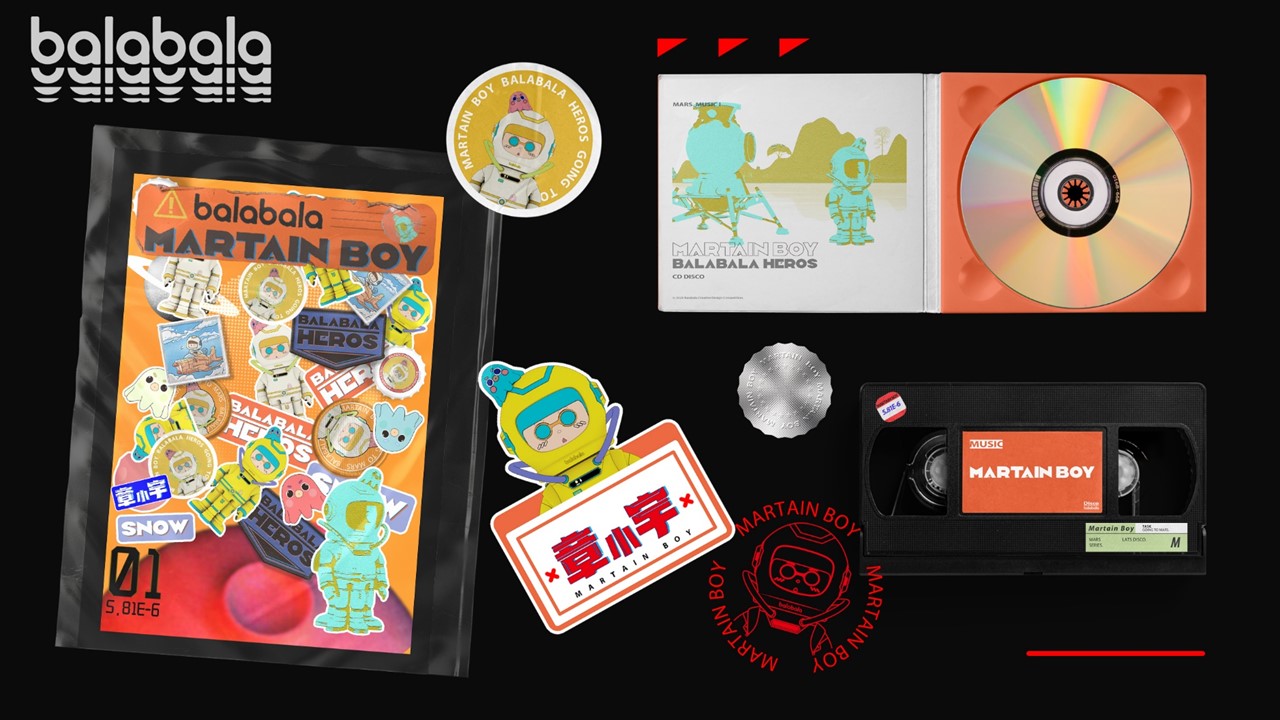 color，Design Competition，