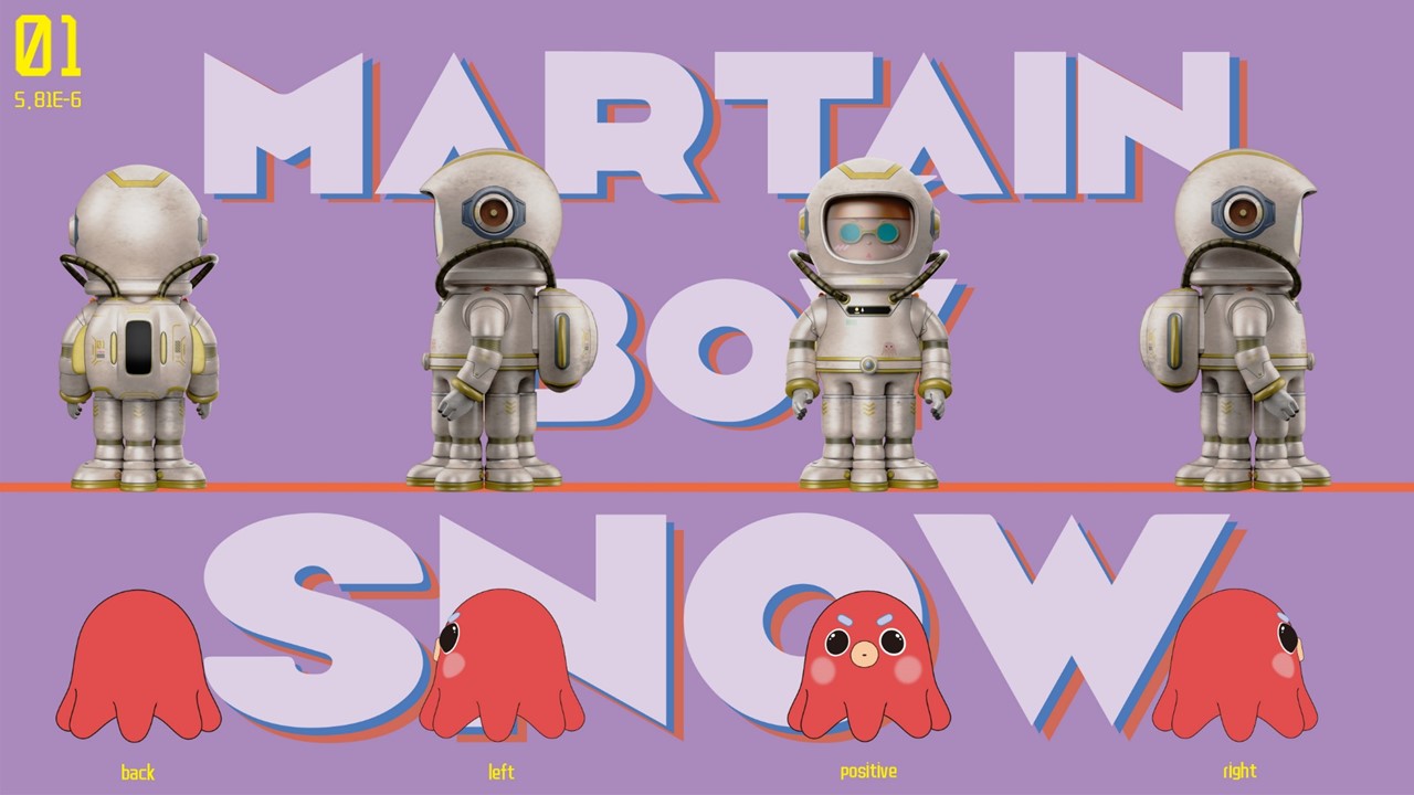 color，Design Competition，