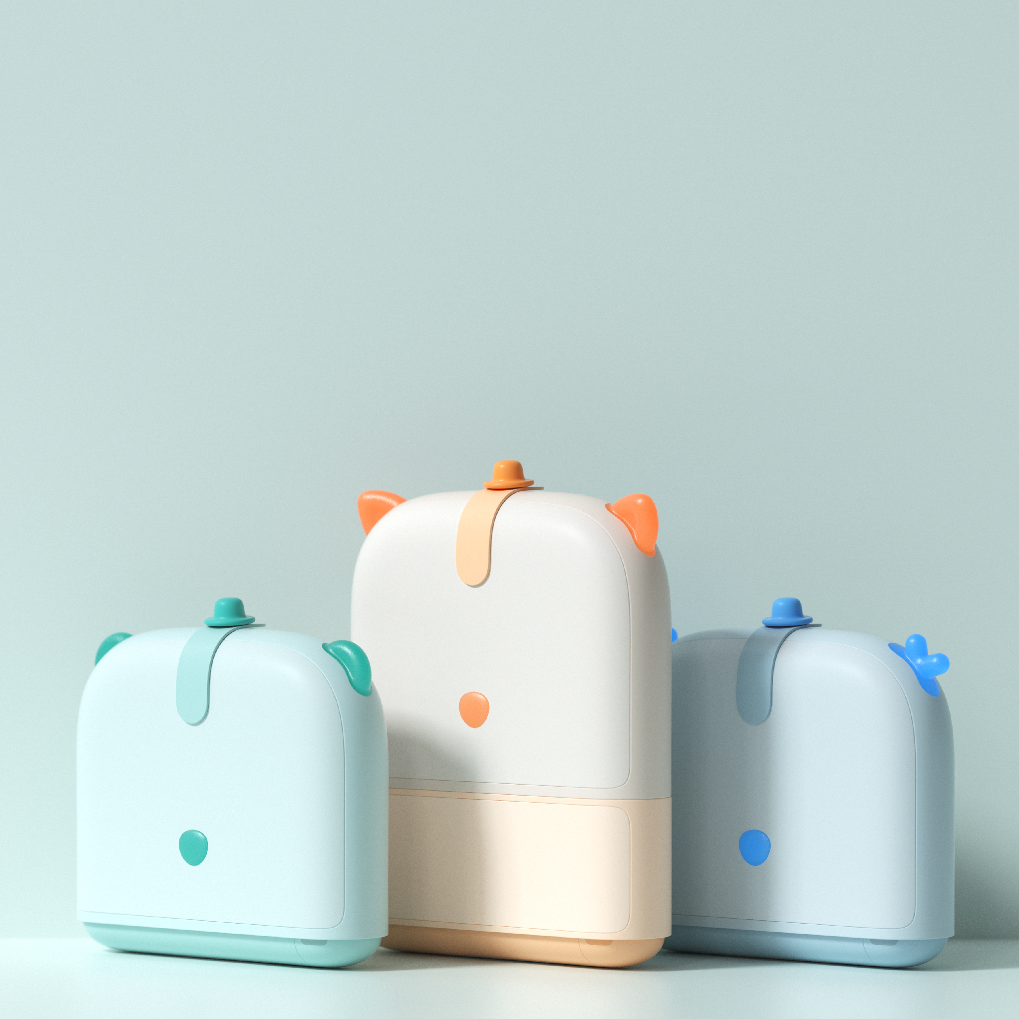 color，Design Competition，